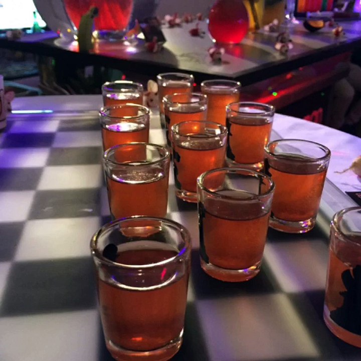 Soirée des pompiers de Paris Vendredi 24 Février