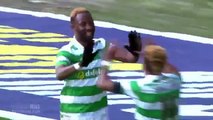 Celtic 3:1 St. Mirren (Scottish Cup. 5 March 2017 )