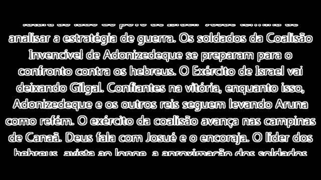 A Terra Prometida - Mara é morta pelos mercadores de escravos - Capitulo do dia 06/ 03/ 2017