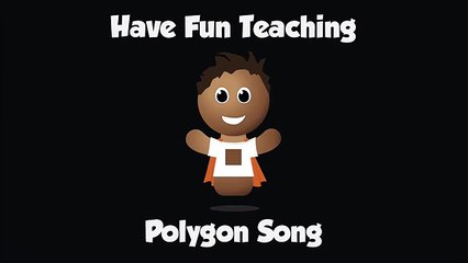 Polygon Song