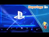 E3 2014 : Conférence Sony - Rediffusion Live