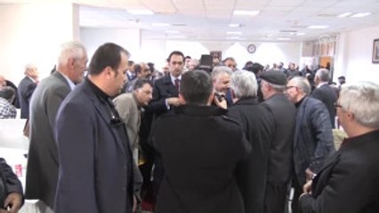 Bakan Arslan: "Türkiye Güçlenirse Onlar Istediği Gibi At Oynatamayacak"