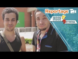 Inside E3 - Alors, Microsoft ? C'était comment ? - Jour 3