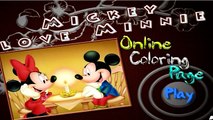 Mickey Mouse Clubhouse Castle of Illusion Full HD Disney Game For Kids