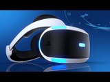 PLAYSTATION VR - Les Meilleurs Jeux