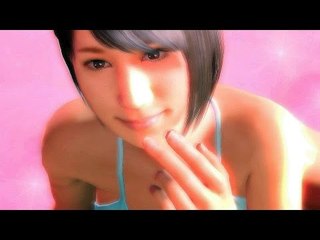 YAKUZA 0 Trailer (PS4)