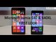 Microsoft Lumia 640 & 640XL FIRST LOOK