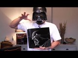 PS4 : notre unboxing de la console Star Wars Dark Vador !