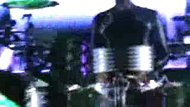 Muse - Undisclosed Desires - Jisan Rock Festival - 08/01/2010