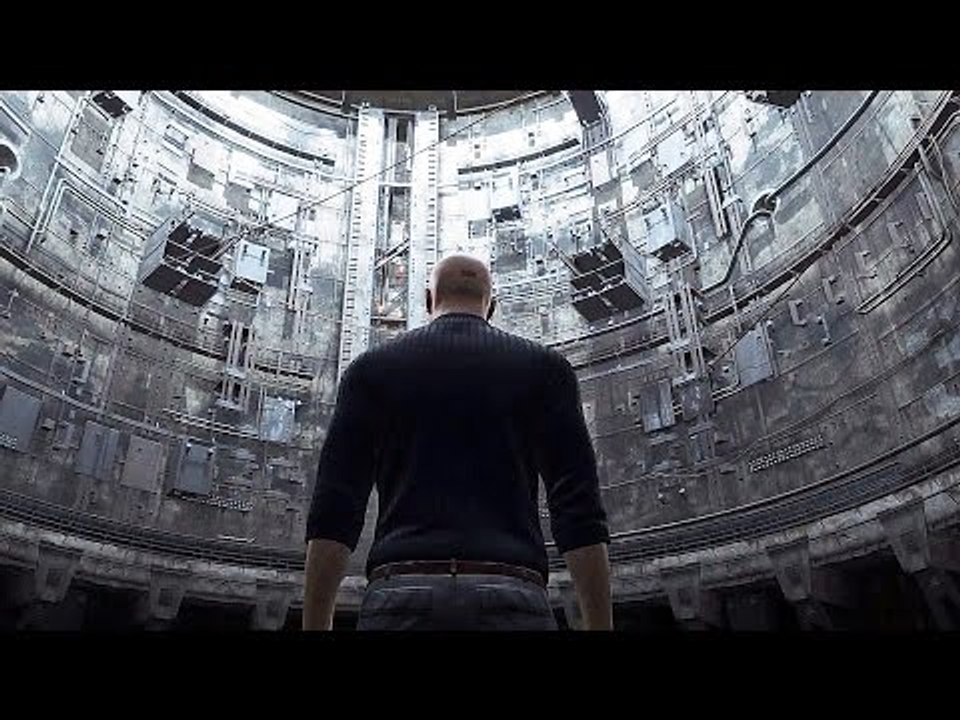 HITMAN Bêta Trailer (PS4)
