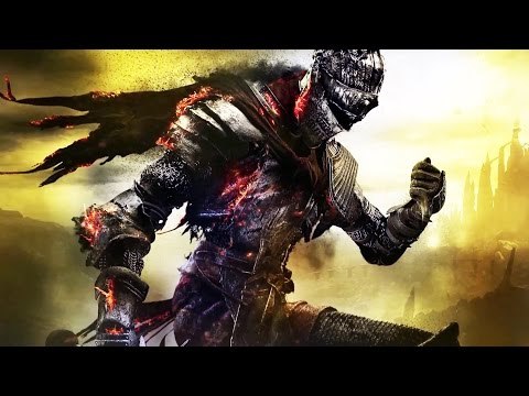 DARK SOULS 3 Gameplay Français