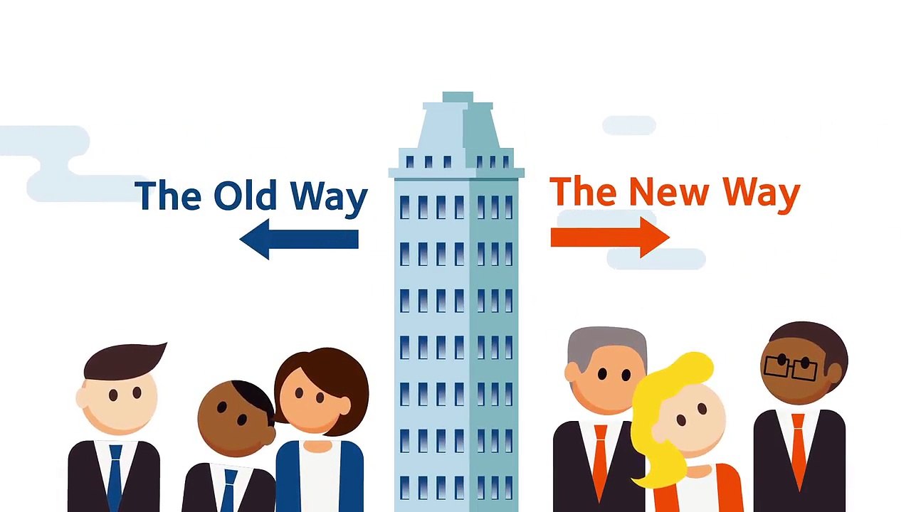 What is The New Normal? | CECP