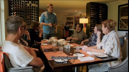 De Mol op Vier, Seizoen 5, aflevering 5 (S05E05), deel 1