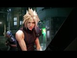FINAL FANTASY VII REMAKE Gameplay [Français]