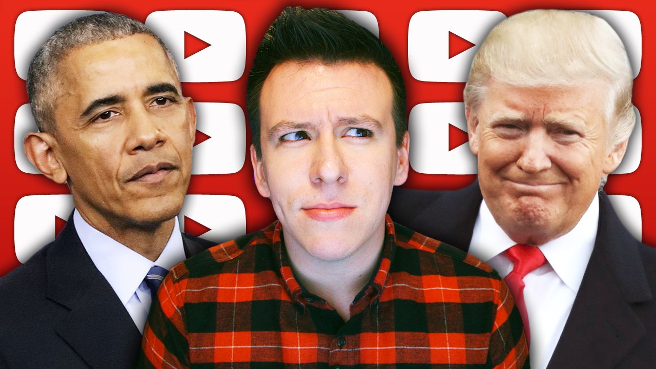Ridiculous Fake News, and Presidential Conspiracy Theories. So exhausting...