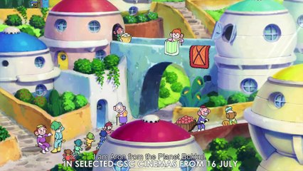 Doraemon_ Nobita and The Space Heroes (In Cinemas 16 July 2015)