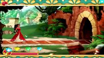 Elena Of Avalor - Adventures In Avalor Disney Junior Gameplay Video for Kids