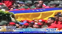 La muerte de Chávez uno de los momentos más difíciles para el chavismo y para la región, según experto