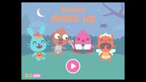 Sago Mini Babies Dress Up (Sago Sago) NEW Halloween Update - Best App For Kids