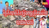 Khmer News, Hang Meas HDTV Morning News, 01 March 2017, Cambodia News, Part 3/4