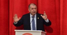 MHP Milletvekili Halaçoğlu, 
