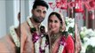 Urmila Matondkar marries Mohsin Akhtar Mir; See wedding pictures here!