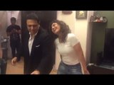 Govinda dances with Ragini Khanna, must watch video | Filmibeat