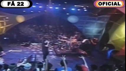 CPM22- Park Park (Bem Brasil 2006)