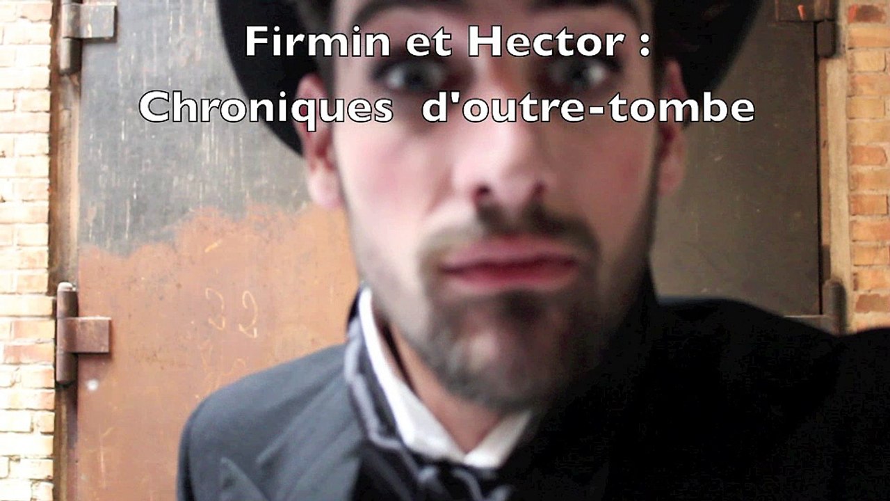 Firmin et Hector