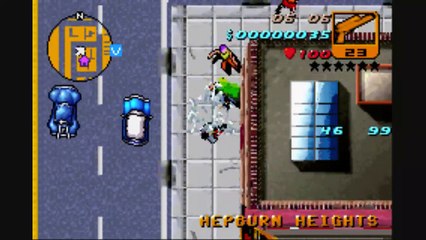 GTA: Advance - O PIOR GTA DA HISTÓRIA!