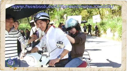 [making film] Saimadang | Lee Young-Ae & Song Seung-Heon #06