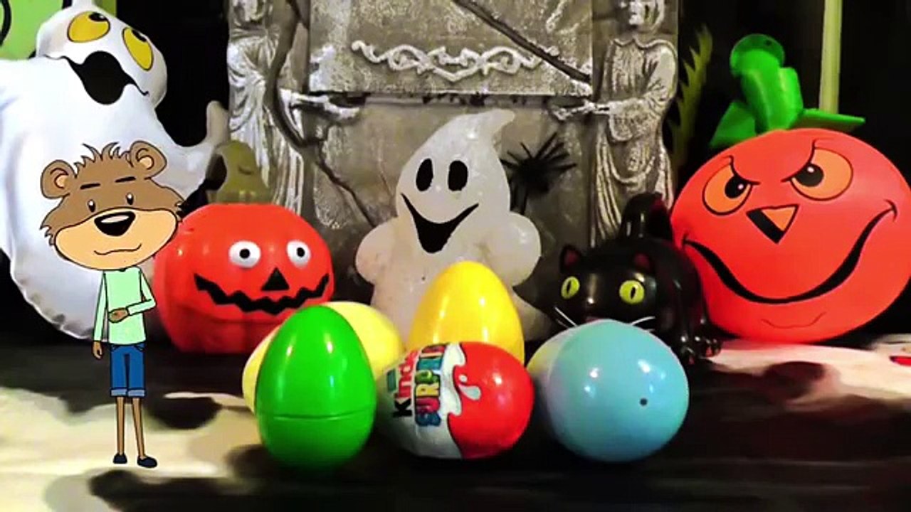 GIANT JACK SKELLINGTON Surprise Egg Play Doh – Nightmare Before Christmas Toys & Funko