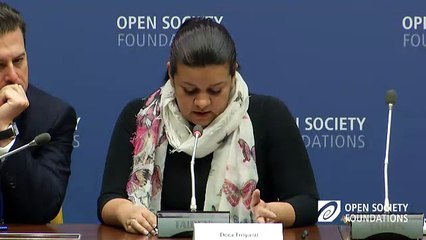 Coca Growers Aren't Criminals