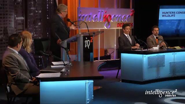 Funding Wildlife Conservation with Hunting Money