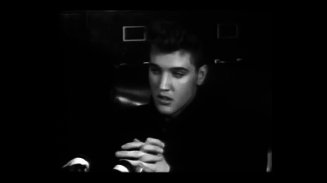 Elvis Presley March 7, 1960 - Memphis, Tennessee