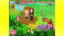 Детские Hazel Игры играть ❖ Детские Желто Природа Проводника Видео Эпизод ❖ Мультфильмы для детей