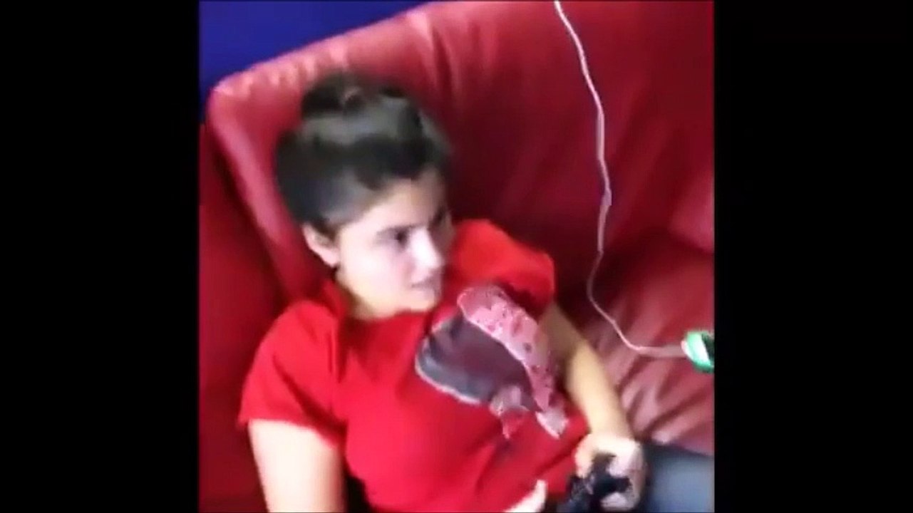 أقوى المقاطع الفكاهية ضحك حتى الدموع