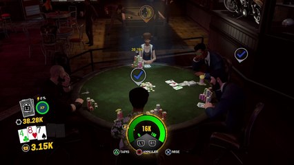 Prominence Poker (( 10 x 10k )) RG 10k 20170222