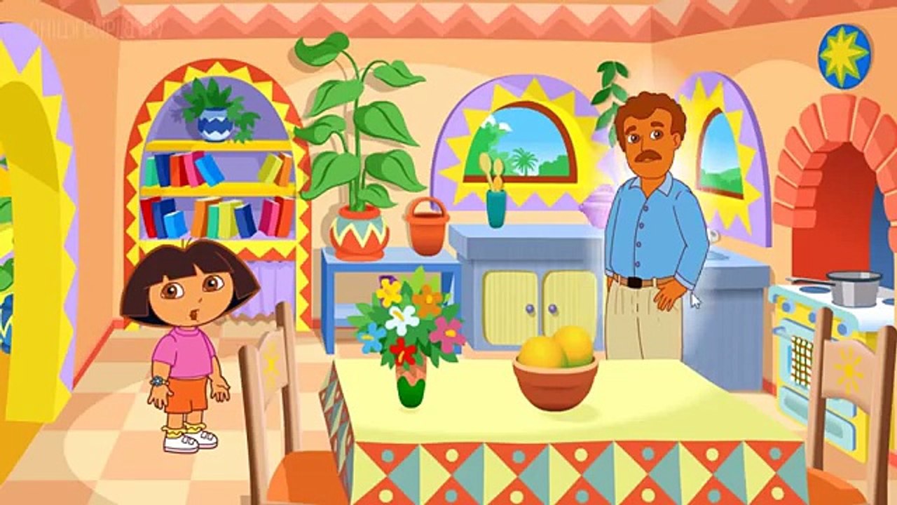 Dora La exploradora Episodios Para Niños Episodios Completos En inglés ♥ Dora la exploradora de Hadas