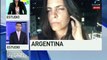 Expdta. argentina reitera que es víctima de una persecución política