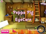 Peppa Pig Episodios Completos Peppa Pig Cuidado De Los Ojos | De Peppa Pig En Inglés Episodios