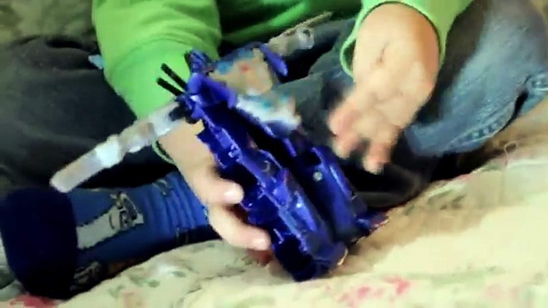 hobbykidstv transformers