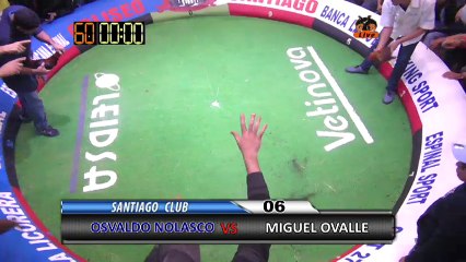 06-OSVALDO NOLAS VS MIGUEL OVALLES SG-06-03-2017