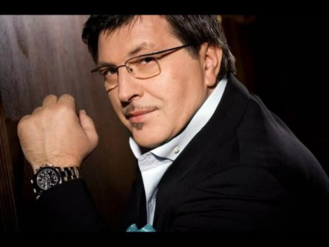 Serif Konjevic - Ljubav je moja tvrdjava, Zbog tebe sam vino pio (uzivo)