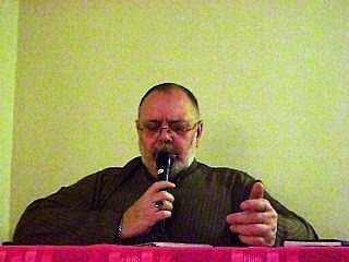 SYED ASLAM MEHDI RECITING HAMD