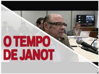 Fernando Moura afirma que Aécio Neves teve participação nos desvios de verbas de Furnas
