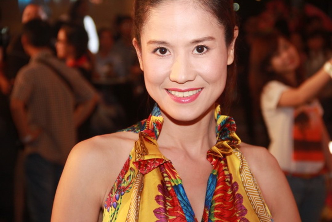 [CHU THỊ TV] Vui Sống Mỗi Ngày | DV Đào Vân Anh vào bếp với 2 món trứng cuộn