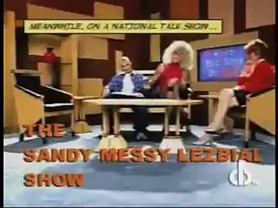 The world's first Video Mash Up MegaMix-Glam Slam Vol I - cb shaw DJ Mix