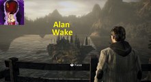 WAKE TANTRUM | lets play Alan Wake | S2