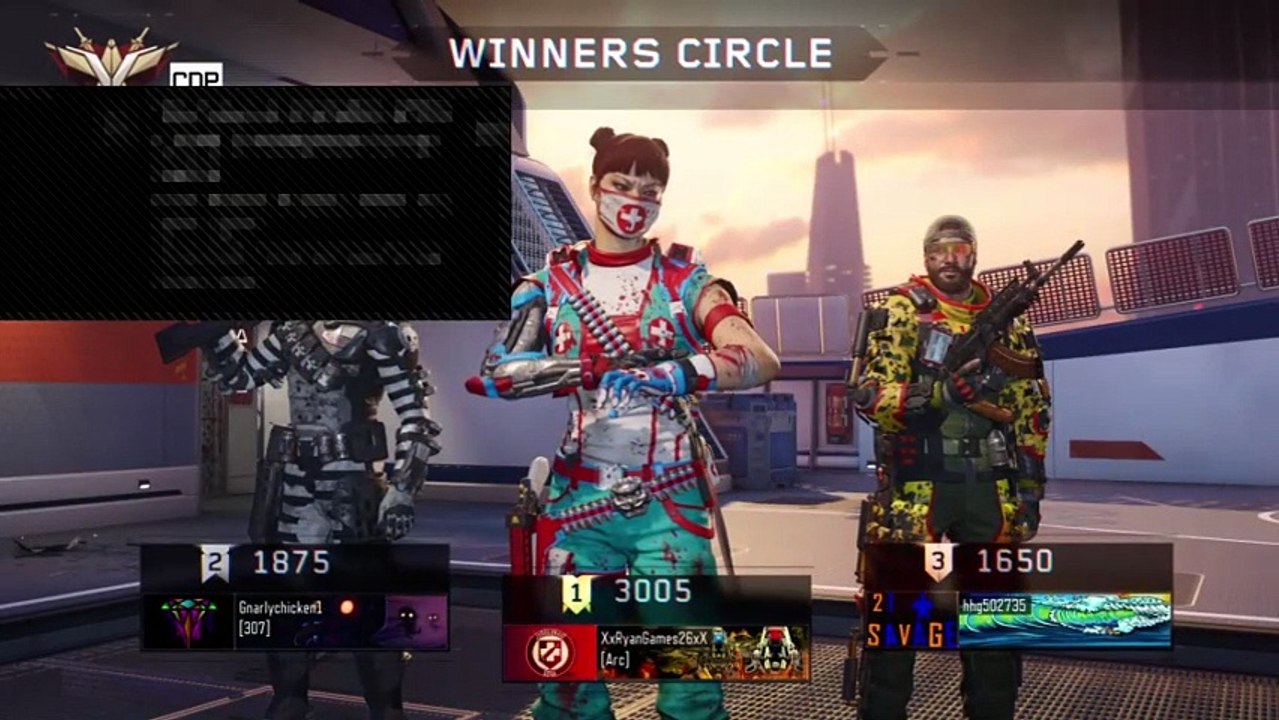 (TDM) On black ops3 (10)
